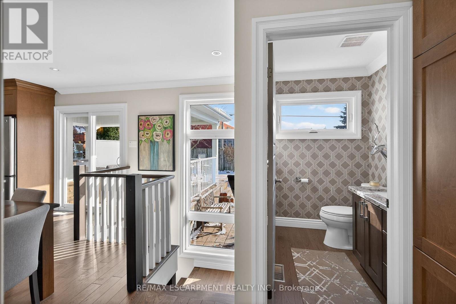 1428 Alfred Crescent, Burlington, Ontario  L7S 1K7 - Photo 27 - W12721680