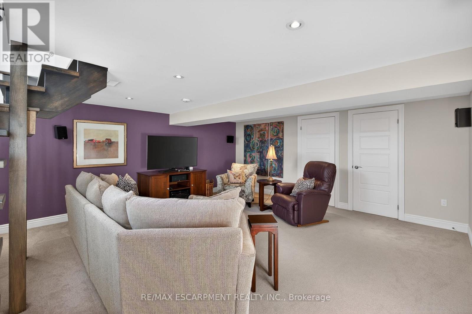 1428 Alfred Crescent, Burlington, Ontario  L7S 1K7 - Photo 29 - W12721680