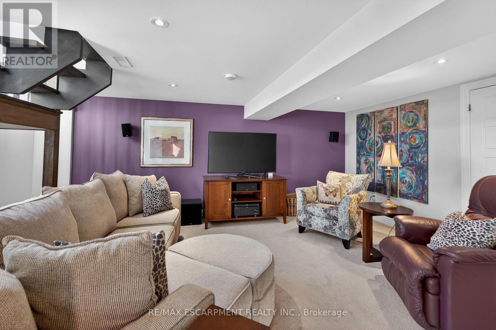 1428 Alfred Crescent, Burlington, Ontario  L7S 1K7 - Photo 30 - W12721680