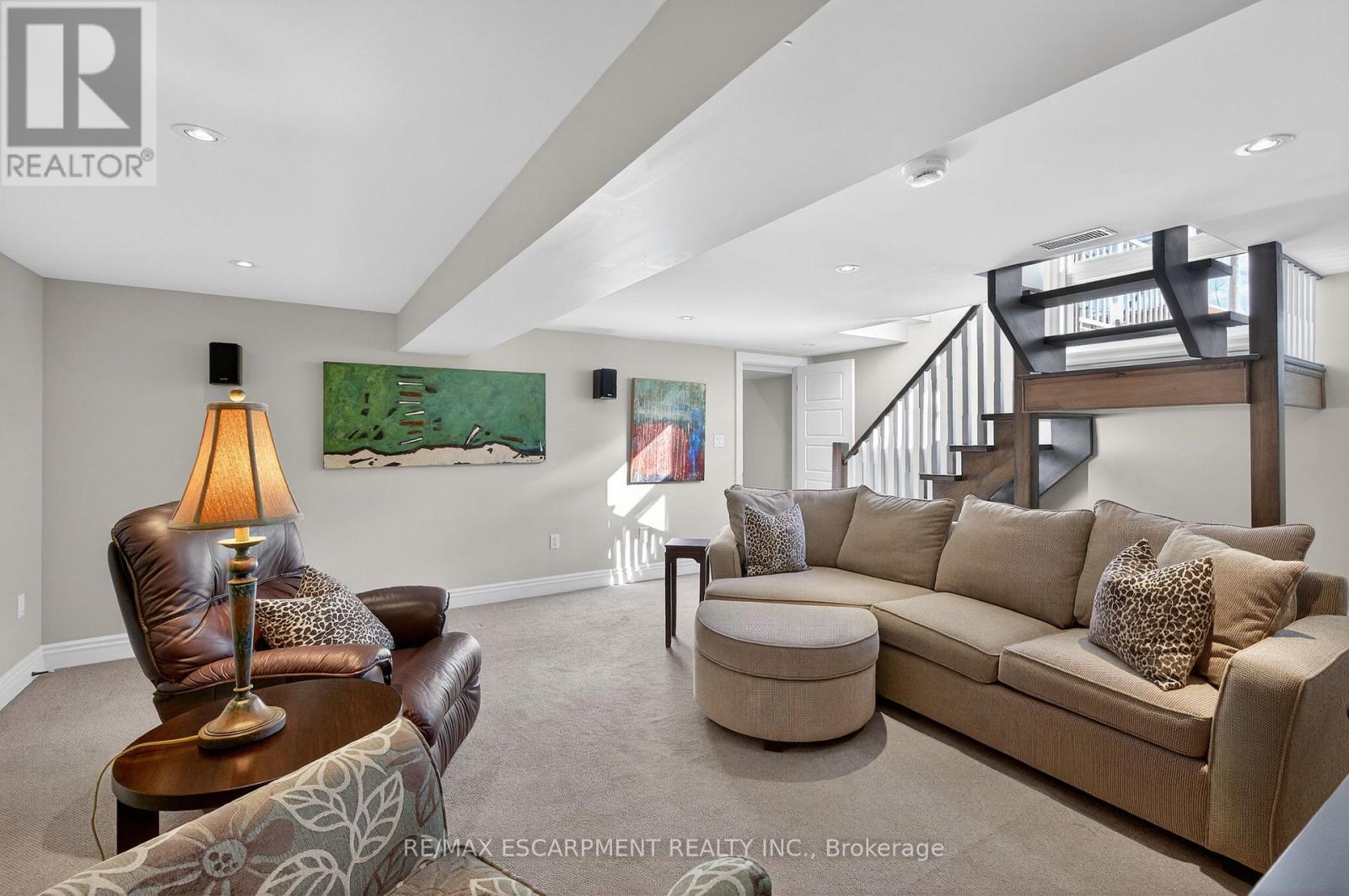 1428 Alfred Crescent, Burlington, Ontario  L7S 1K7 - Photo 31 - W12721680