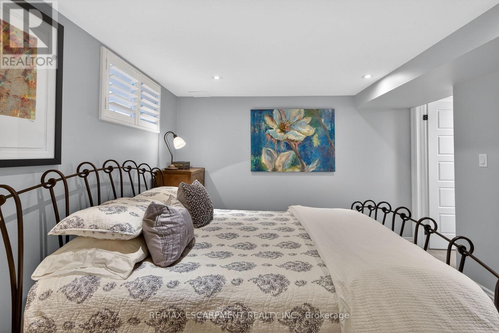 1428 Alfred Crescent, Burlington, Ontario  L7S 1K7 - Photo 33 - W12721680