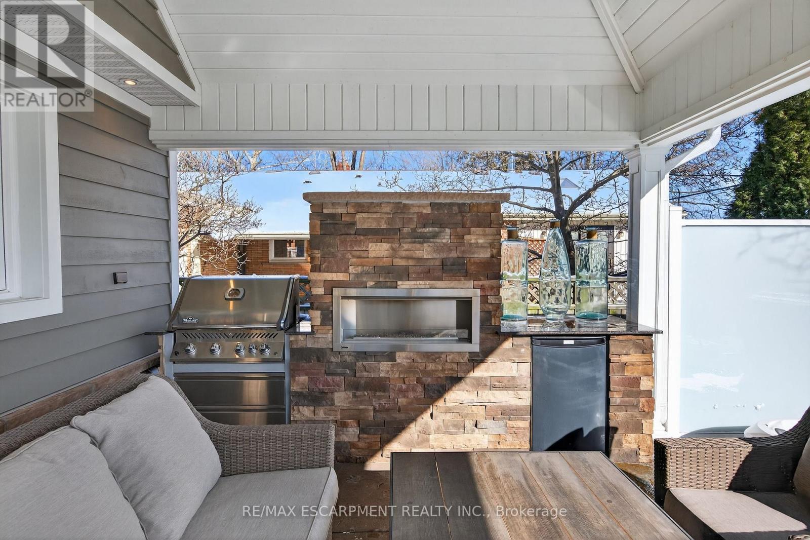 1428 Alfred Crescent, Burlington, Ontario  L7S 1K7 - Photo 43 - W12721680