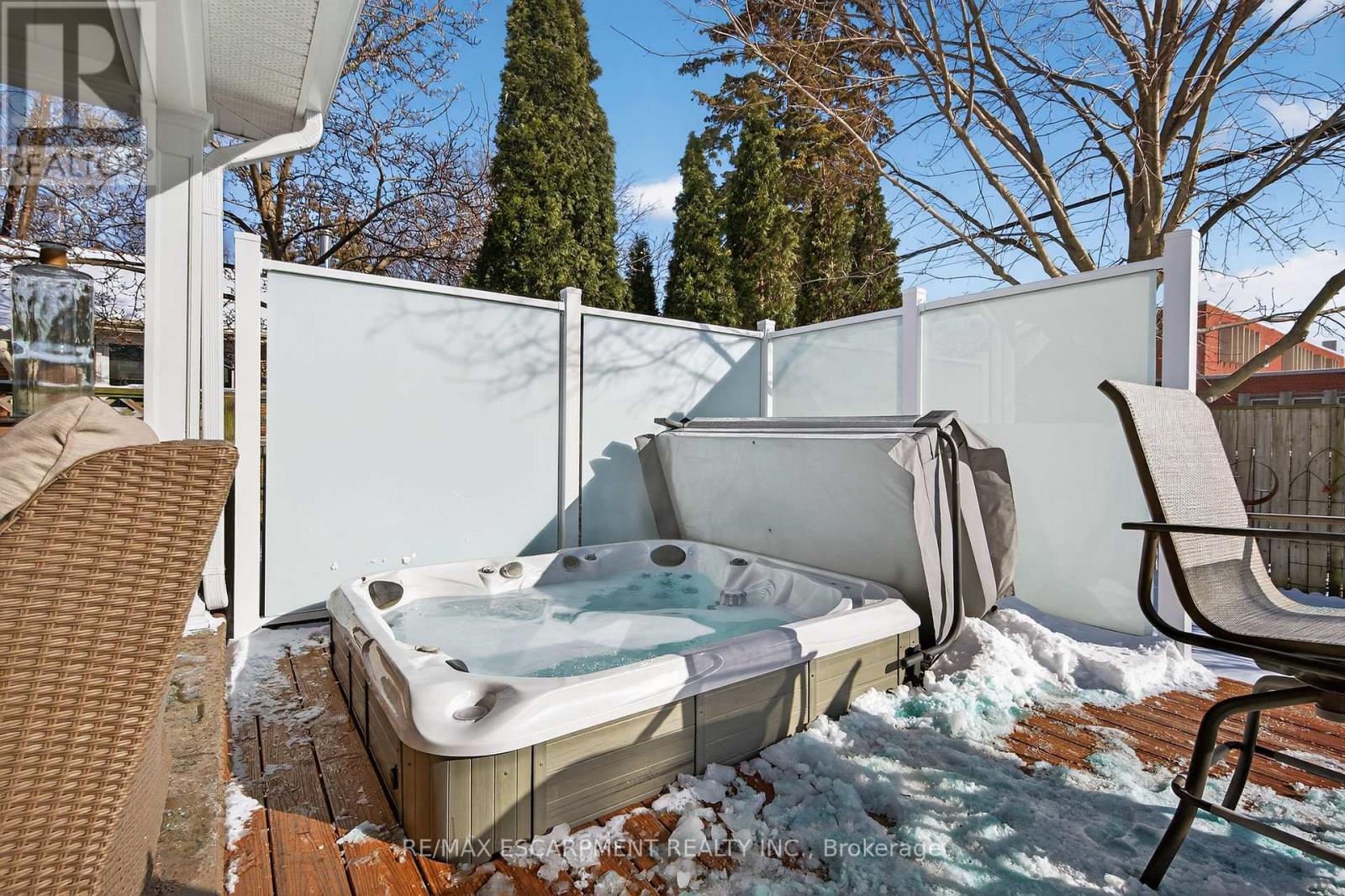 1428 Alfred Crescent, Burlington, Ontario  L7S 1K7 - Photo 44 - W12721680