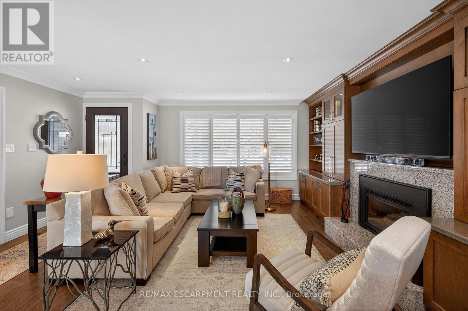 1428 Alfred Crescent, Burlington, Ontario  L7S 1K7 - Photo 6 - W12721680