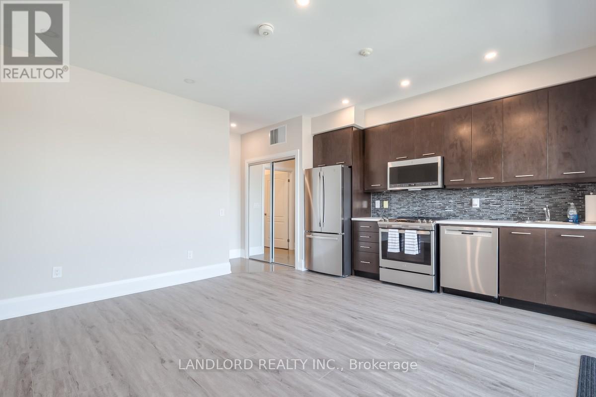 2301 - 360 Square One Drive, Mississauga, Ontario  L5B 0G7 - Photo 2 - W12721698