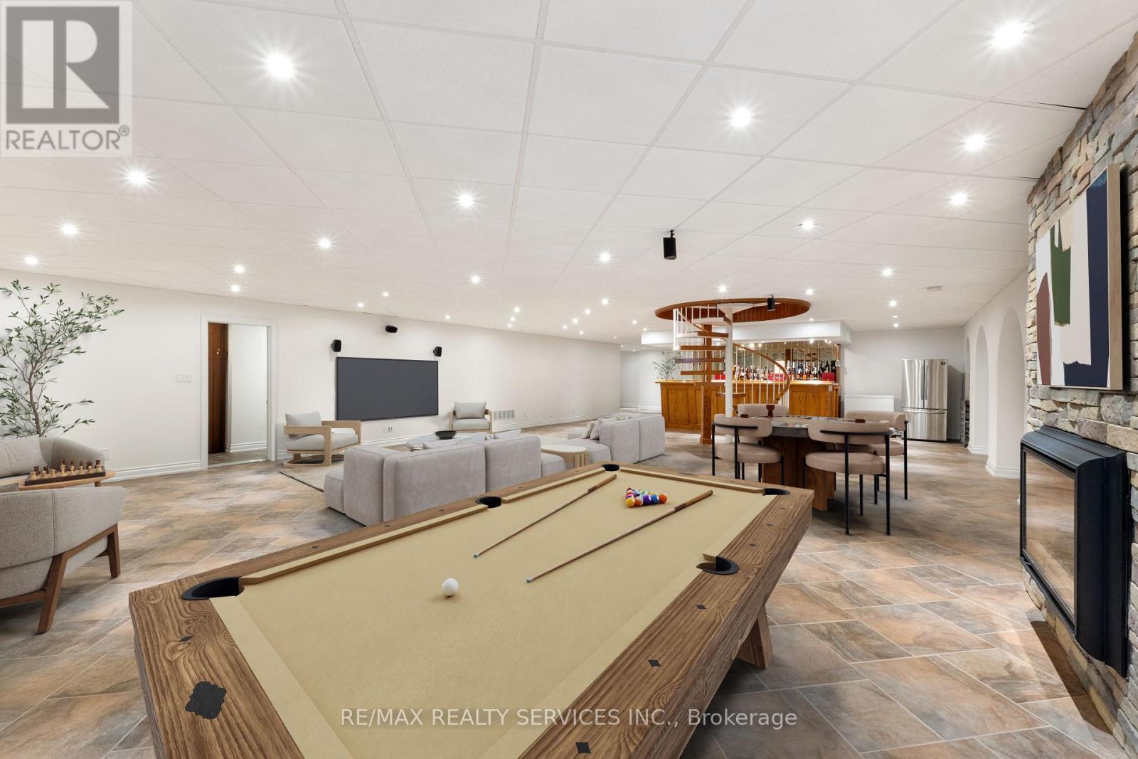 546 Conservation Drive, Brampton, Ontario  L6Z 0B8 - Photo 30 - W12721710