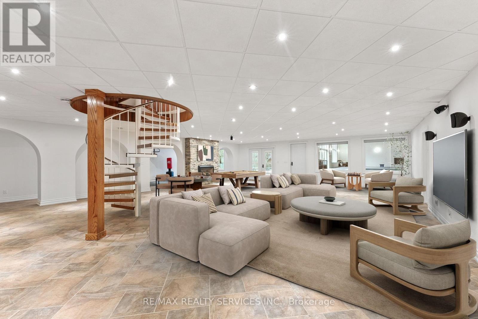 546 Conservation Drive, Brampton, Ontario  L6Z 0B8 - Photo 31 - W12721710