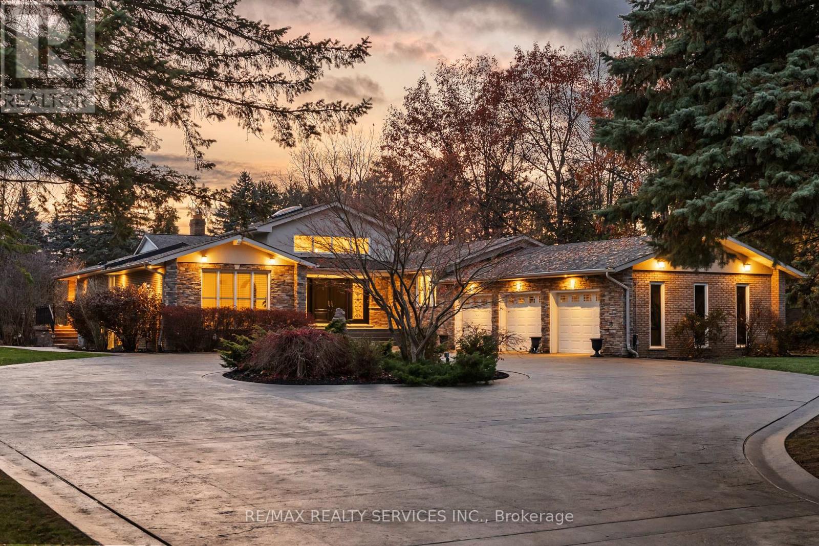 546 Conservation Drive, Brampton, Ontario  L6Z 0B8 - Photo 49 - W12721710