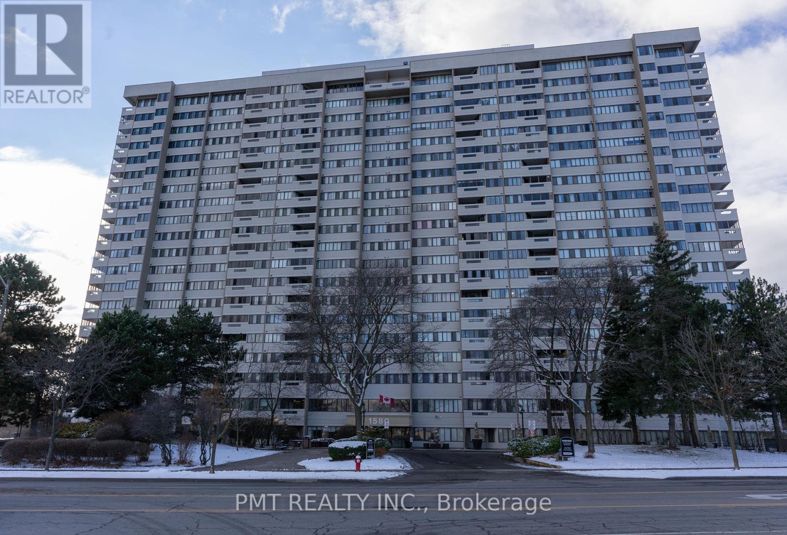 103 - 1580 MISSISSAUGA VALLEY BOULEVARD, Mississauga, Ontario