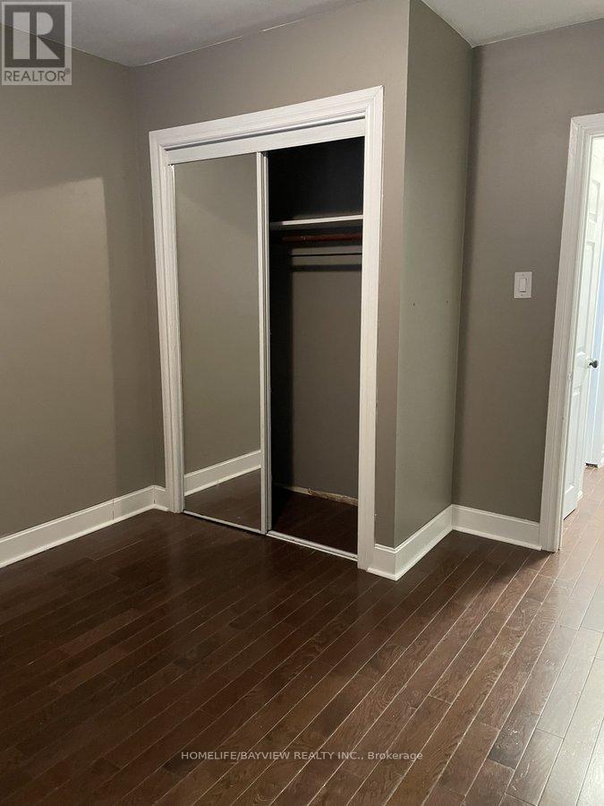 67 Neames Crescent, Toronto, Ontario  M3L 1K8 - Photo 9 - W12721756