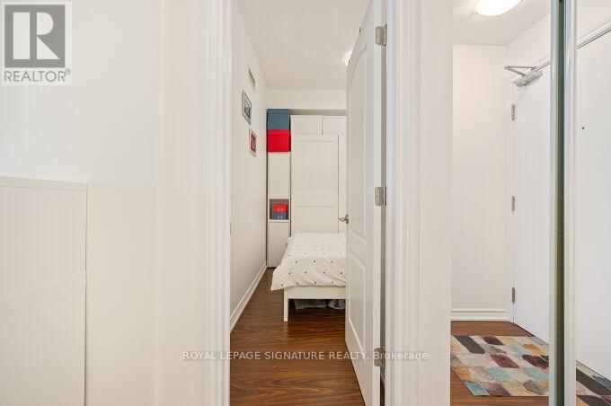 1003 - 810 Scollard Court, Mississauga, Ontario  L5V 0A4 - Photo 20 - W12721762