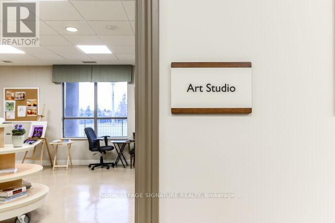 1003 - 810 Scollard Court, Mississauga, Ontario  L5V 0A4 - Photo 44 - W12721762