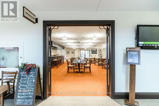 1003 - 810 Scollard Court, Mississauga, Ontario  L5V 0A4 - Photo 46 - W12721762