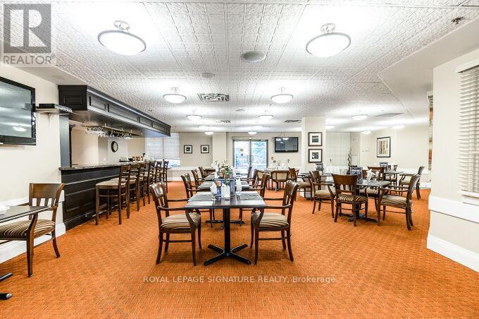 1003 - 810 Scollard Court, Mississauga, Ontario  L5V 0A4 - Photo 47 - W12721762