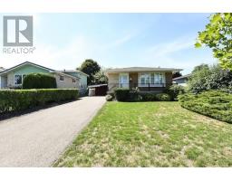 13 ARMBRO AVENUE, Brampton, Ontario