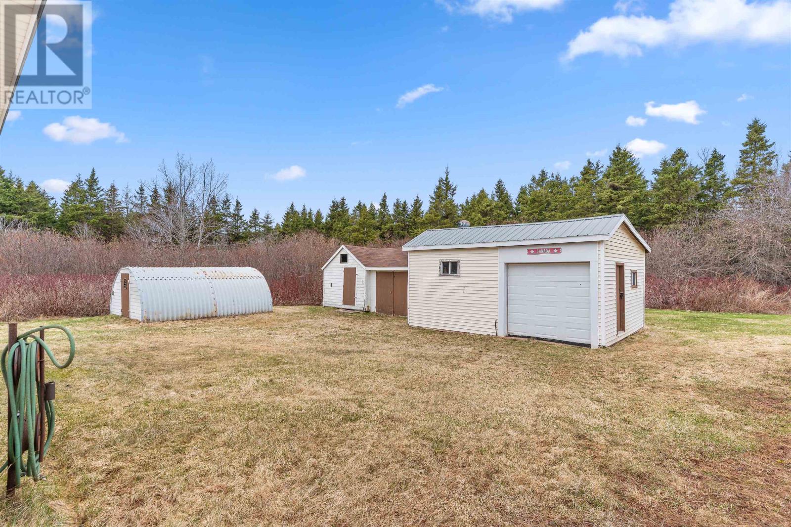4240 Union Road, St. Louis, Prince Edward Island  C0B 1Z0 - Photo 10 - 202601318