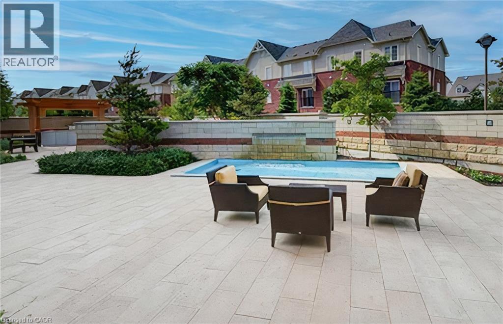 2379 CENTRAL PARK Drive Unit# 707