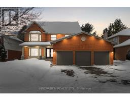 38 ROSENFELD CRESCENT, Ottawa, Ontario