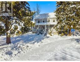 1922 NOTRE DAME Drive, St. Agatha, Ontario