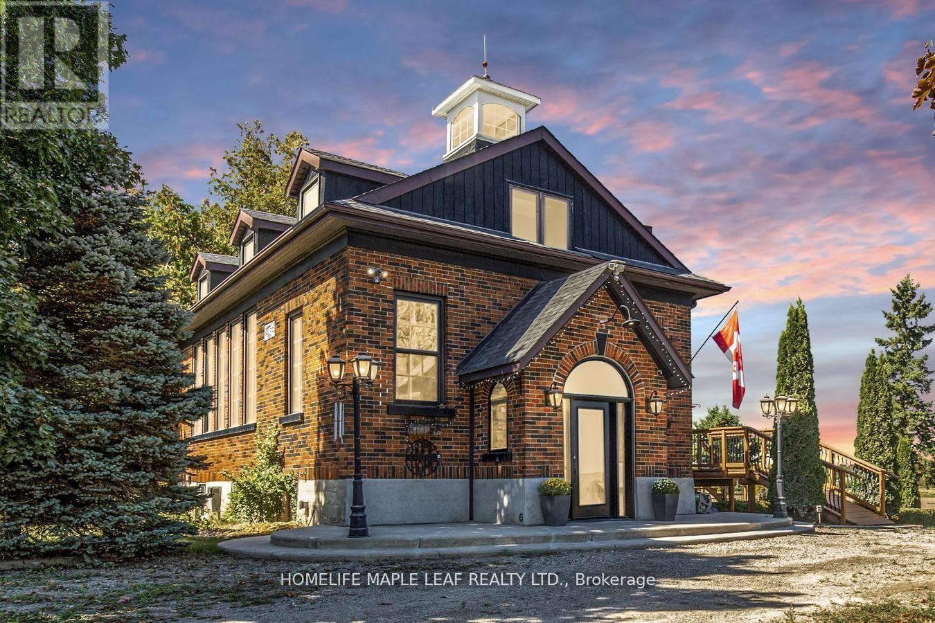 244337 5 SIDE ROAD, Amaranth, Ontario