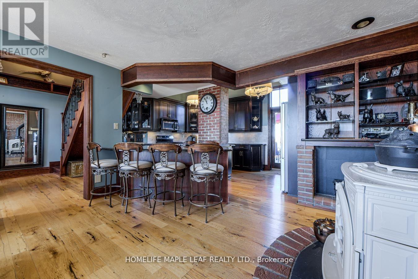 244337 5 Side Road, Amaranth, Ontario  L9W 0W3 - Photo 11 - X12721552