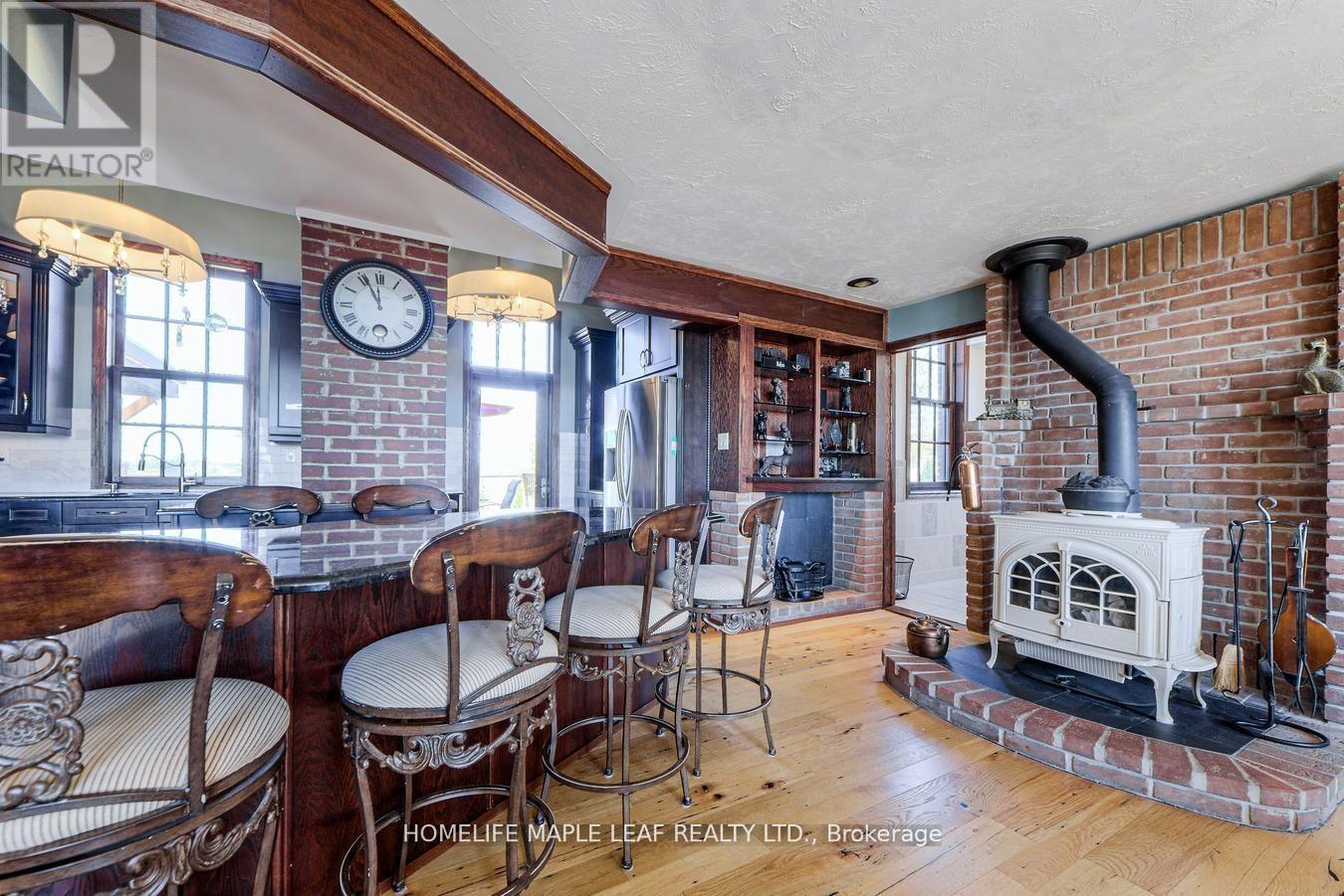 244337 5 Side Road, Amaranth, Ontario  L9W 0W3 - Photo 12 - X12721552