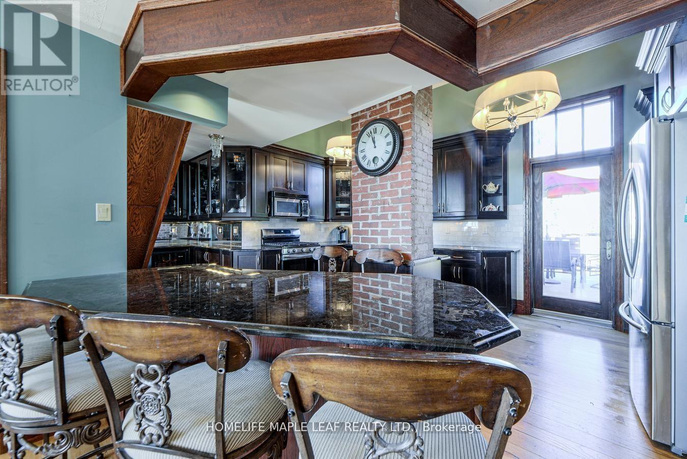 244337 5 Side Road, Amaranth, Ontario  L9W 0W3 - Photo 13 - X12721552