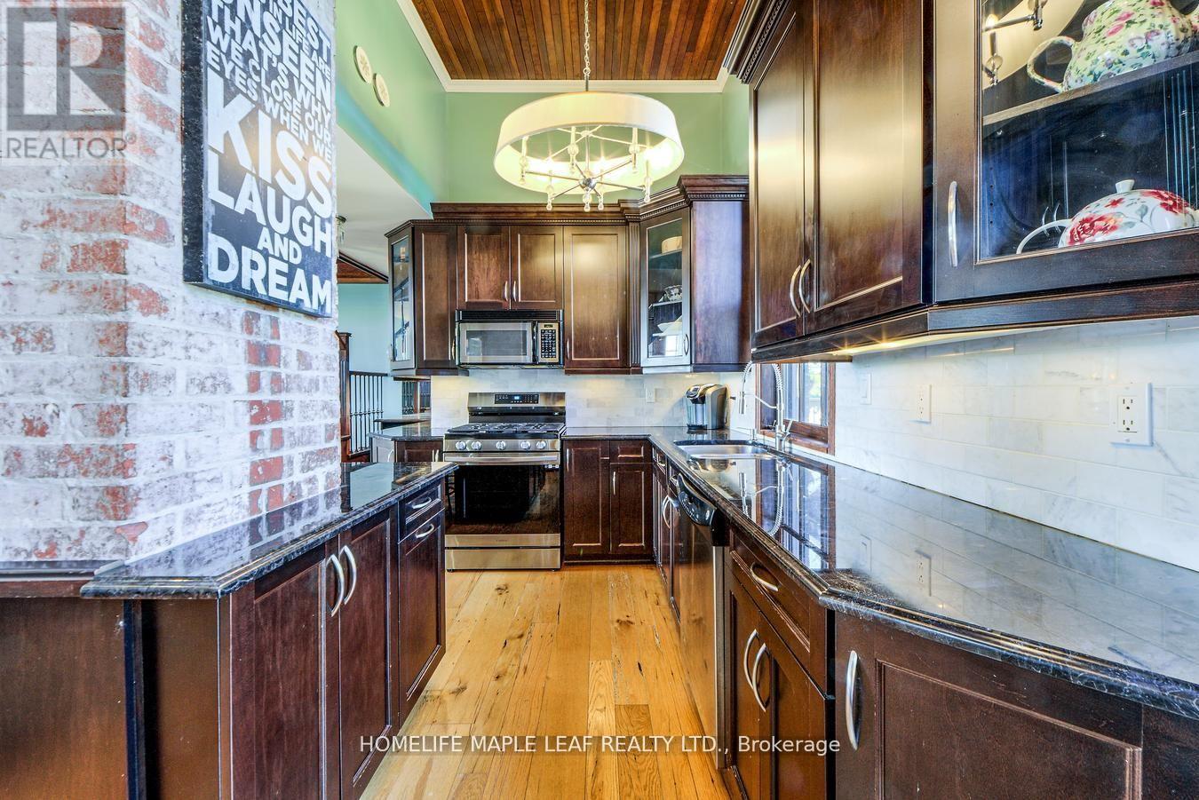 244337 5 Side Road, Amaranth, Ontario  L9W 0W3 - Photo 14 - X12721552