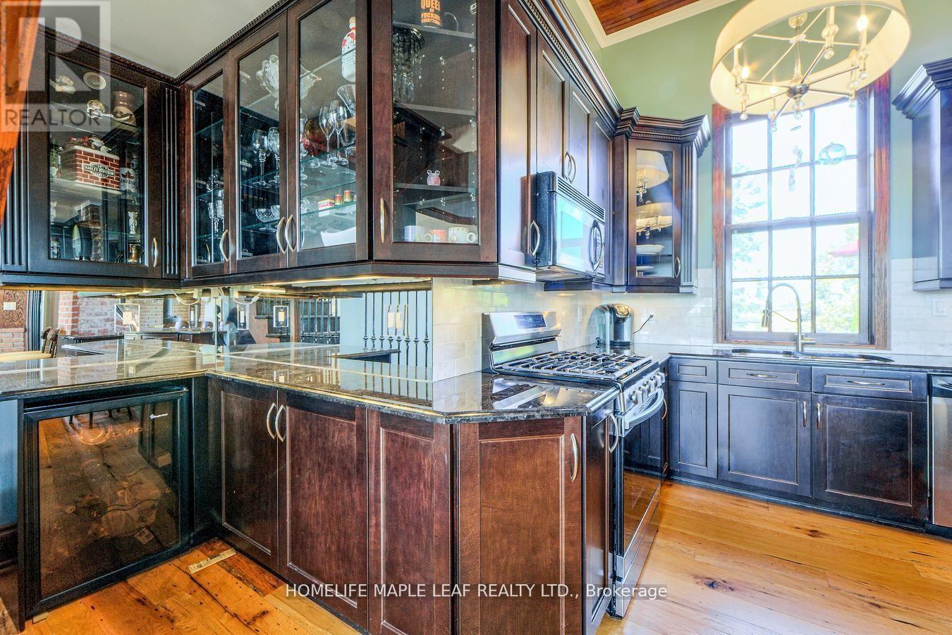 244337 5 Side Road, Amaranth, Ontario  L9W 0W3 - Photo 17 - X12721552