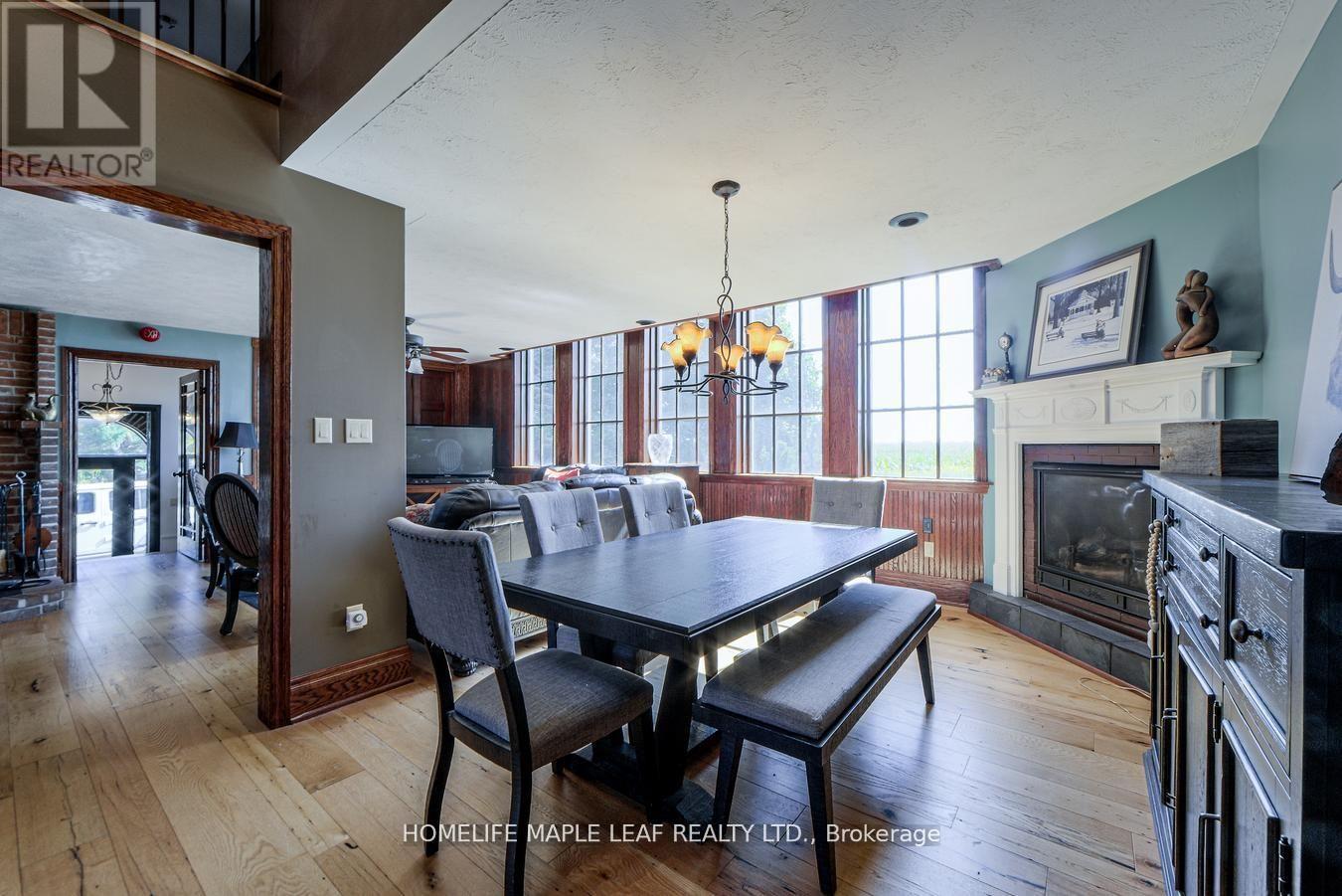 244337 5 Side Road, Amaranth, Ontario  L9W 0W3 - Photo 19 - X12721552