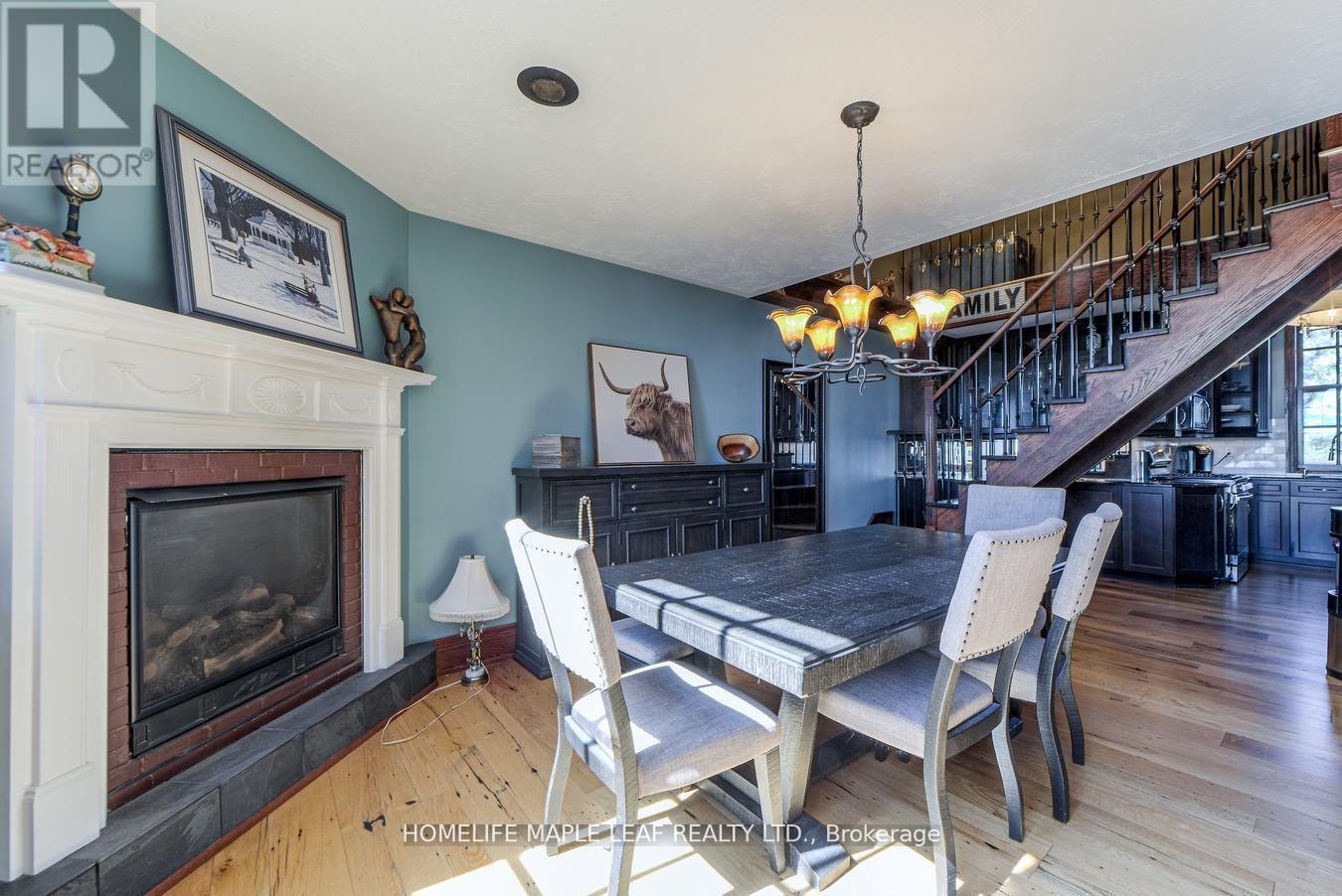 244337 5 Side Road, Amaranth, Ontario  L9W 0W3 - Photo 20 - X12721552