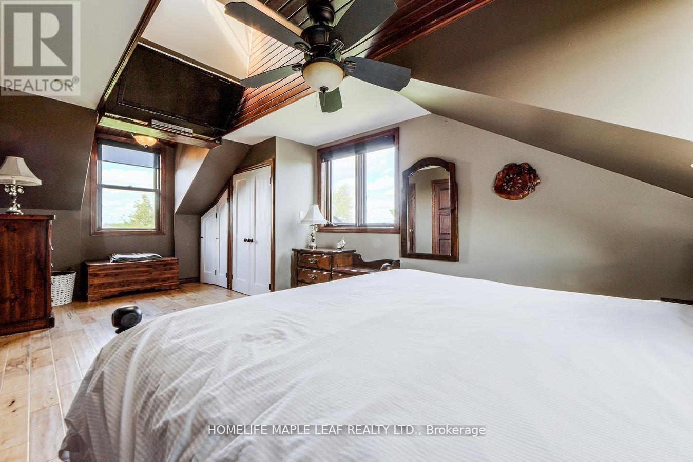 244337 5 Side Road, Amaranth, Ontario  L9W 0W3 - Photo 27 - X12721552