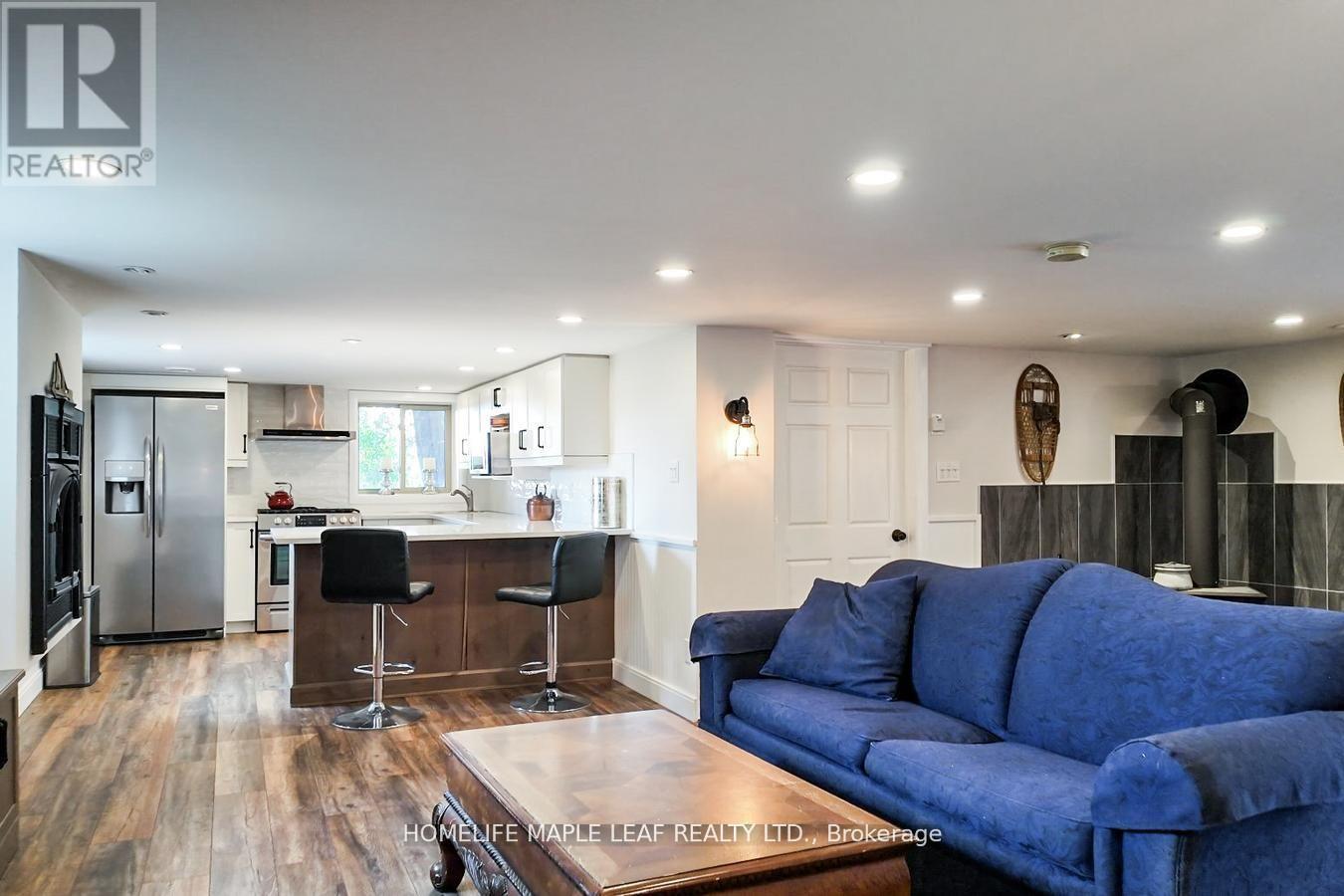 244337 5 Side Road, Amaranth, Ontario  L9W 0W3 - Photo 32 - X12721552