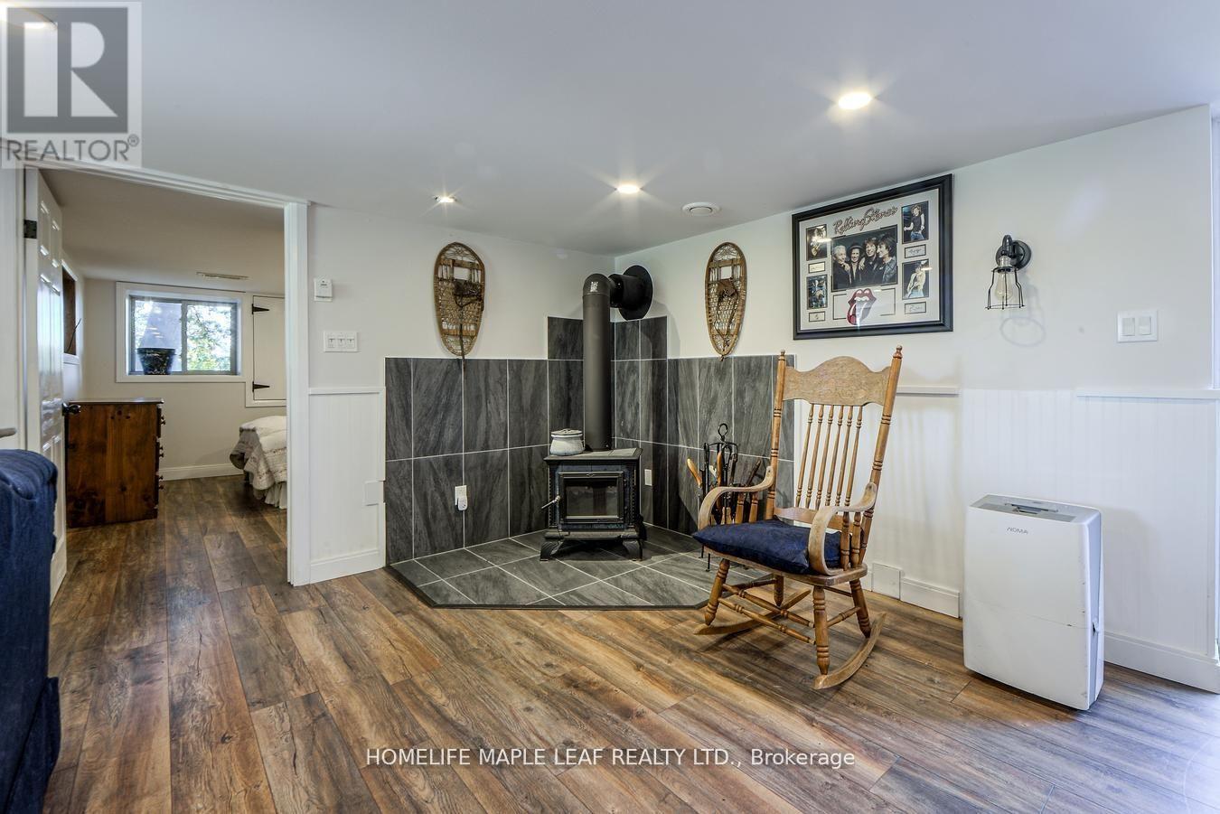 244337 5 Side Road, Amaranth, Ontario  L9W 0W3 - Photo 36 - X12721552