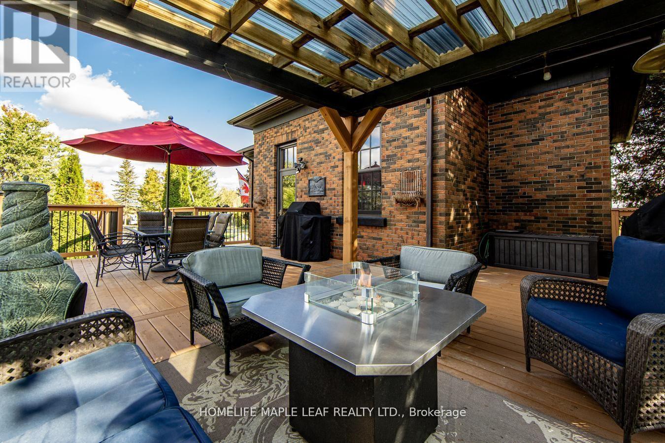 244337 5 Side Road, Amaranth, Ontario  L9W 0W3 - Photo 41 - X12721552