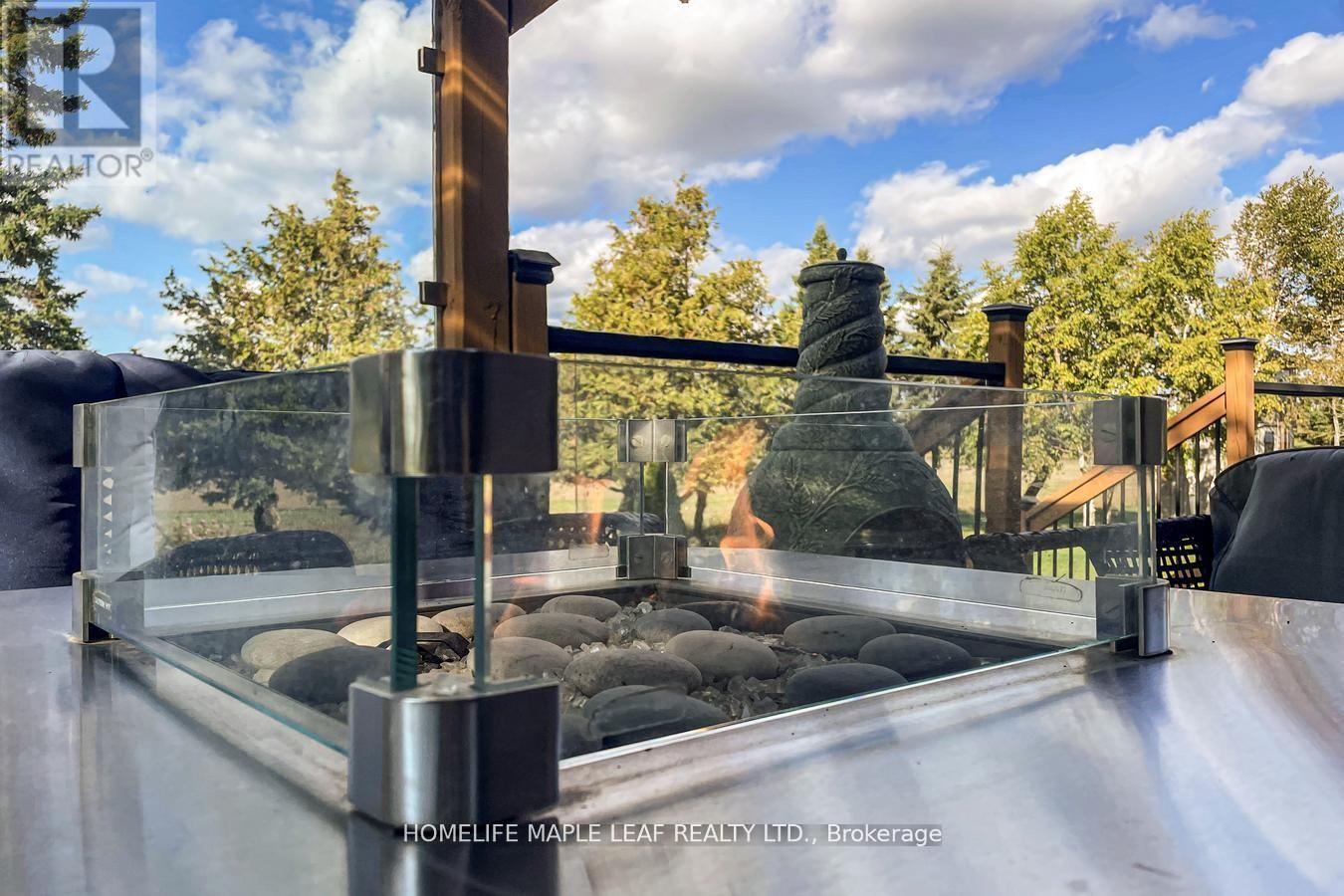 244337 5 Side Road, Amaranth, Ontario  L9W 0W3 - Photo 42 - X12721552