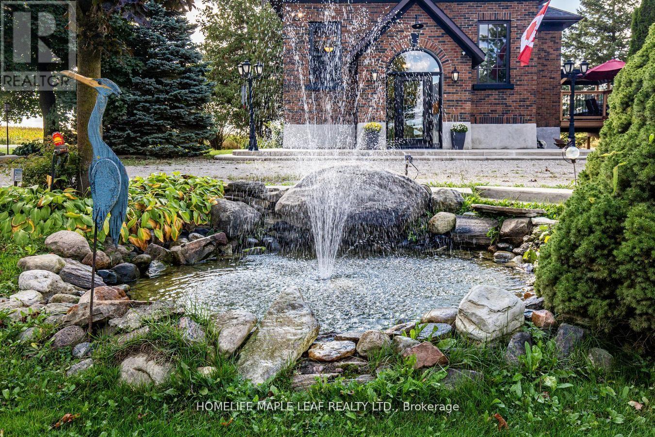 244337 5 Side Road, Amaranth, Ontario  L9W 0W3 - Photo 44 - X12721552