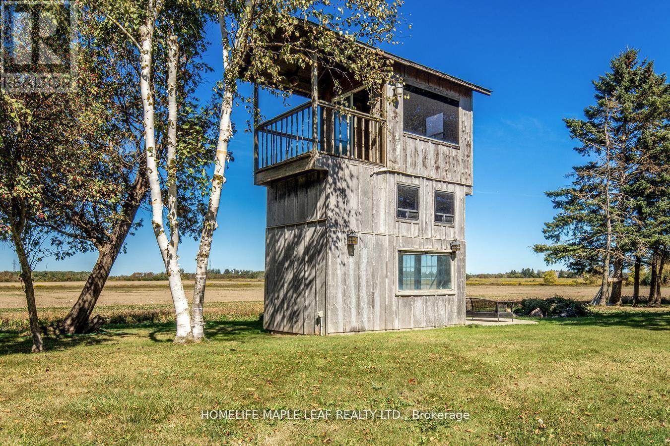 244337 5 Side Road, Amaranth, Ontario  L9W 0W3 - Photo 45 - X12721552