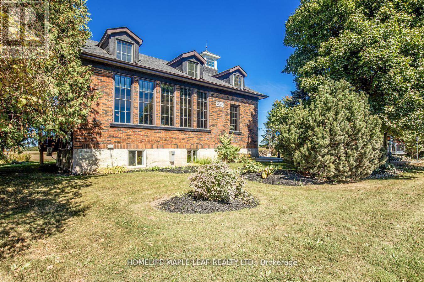 244337 5 Side Road, Amaranth, Ontario  L9W 0W3 - Photo 5 - X12721552