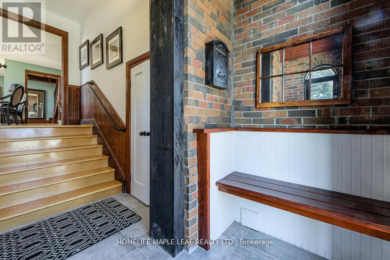 244337 5 Side Road, Amaranth, Ontario  L9W 0W3 - Photo 8 - X12721552