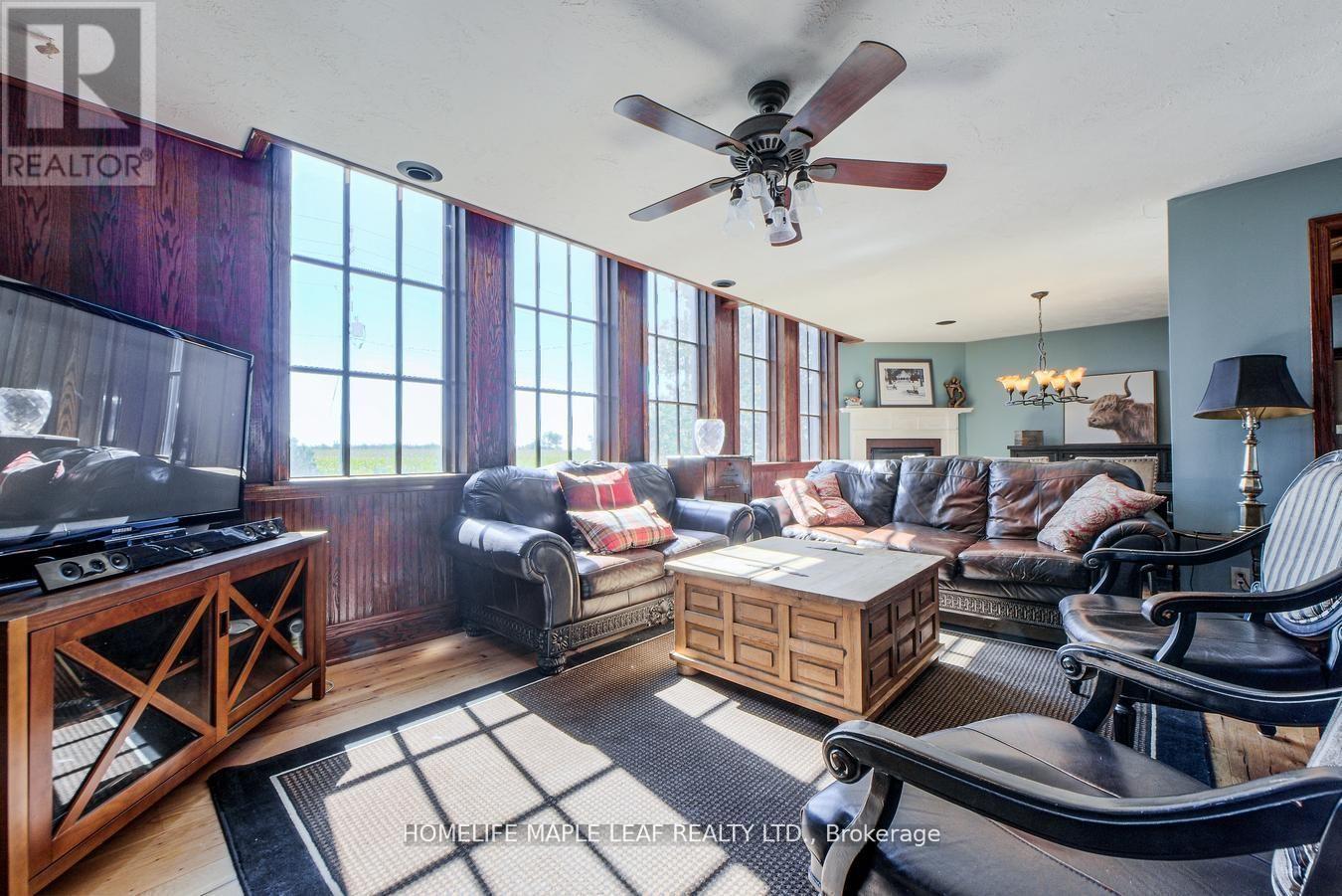 244337 5 Side Road, Amaranth, Ontario  L9W 0W3 - Photo 9 - X12721552