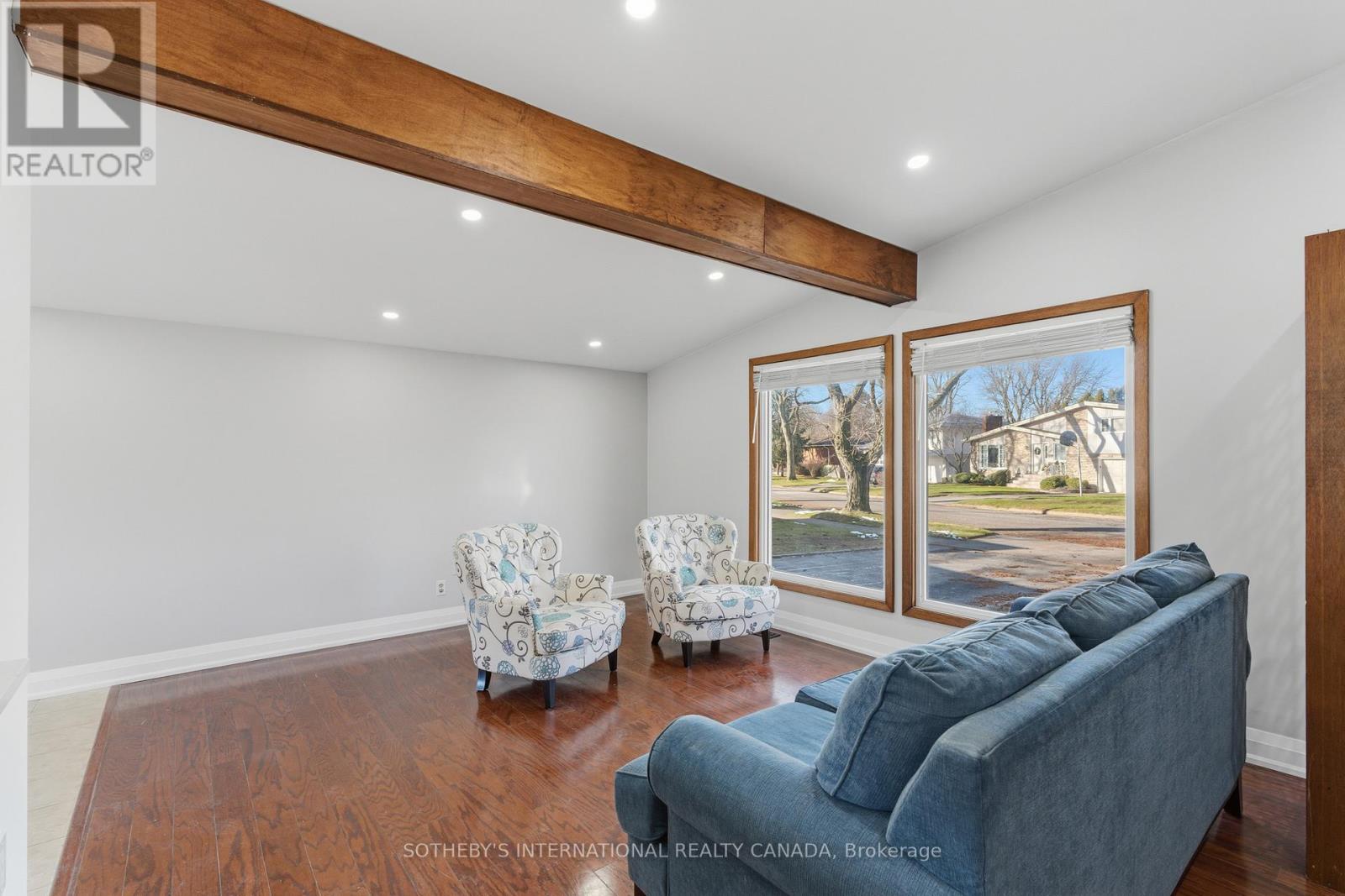 4206 Glenayr Avenue, Niagara Falls, Ontario  L2E 6J9 - Photo 4 - X12721616