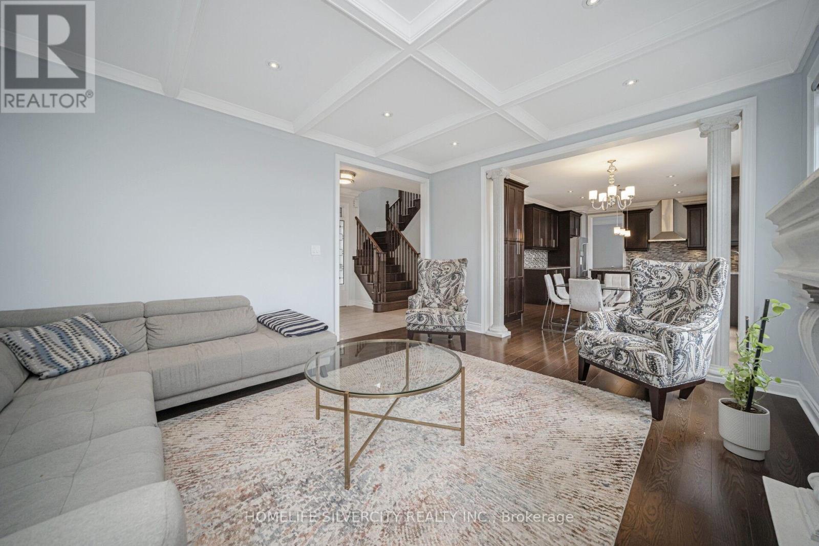 8 Mitchell Crescent, Mono, Ontario  L9W 6W6 - Photo 10 - X12721692