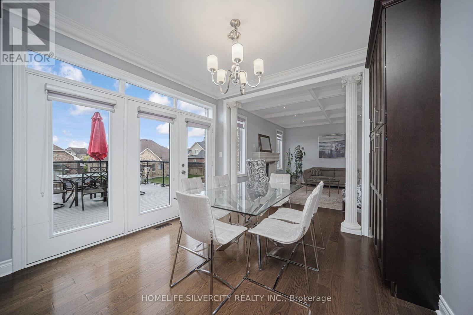 8 Mitchell Crescent, Mono, Ontario  L9W 6W6 - Photo 18 - X12721692