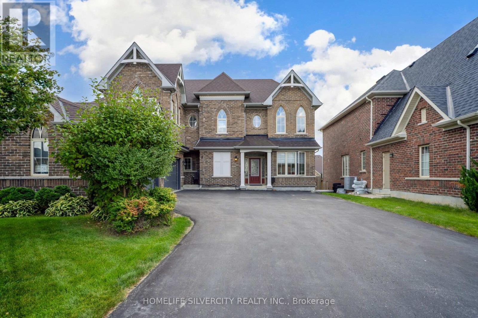 8 Mitchell Crescent, Mono, Ontario  L9W 6W6 - Photo 2 - X12721692