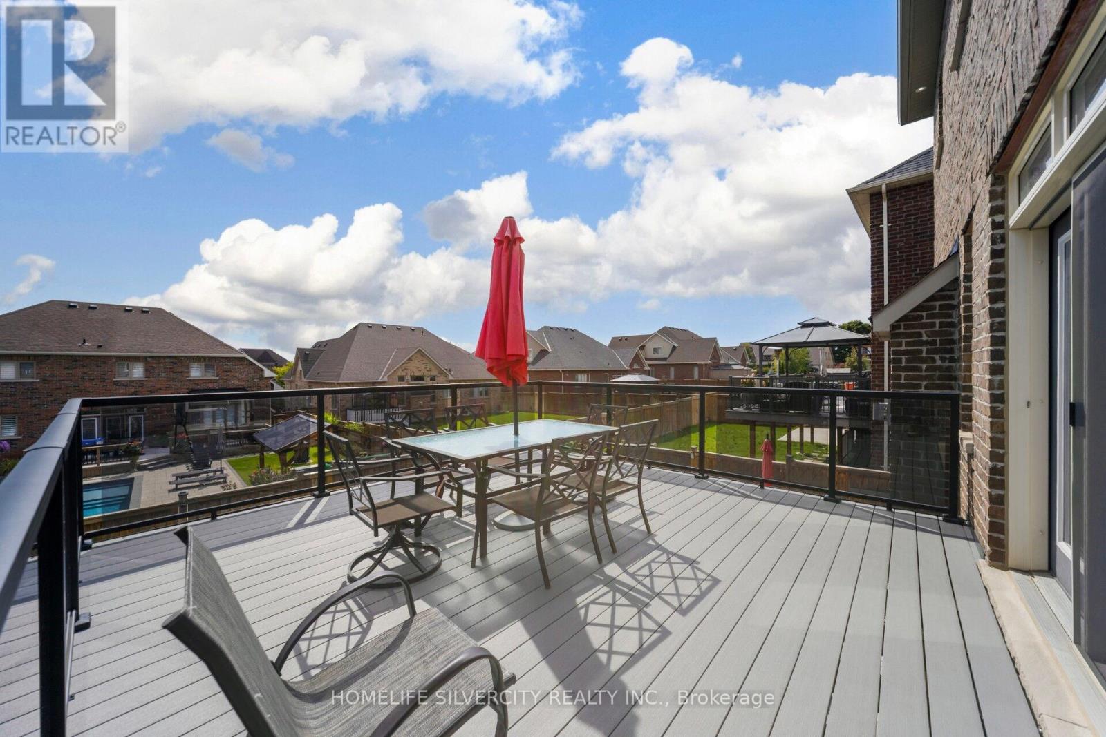 8 Mitchell Crescent, Mono, Ontario  L9W 6W6 - Photo 47 - X12721692