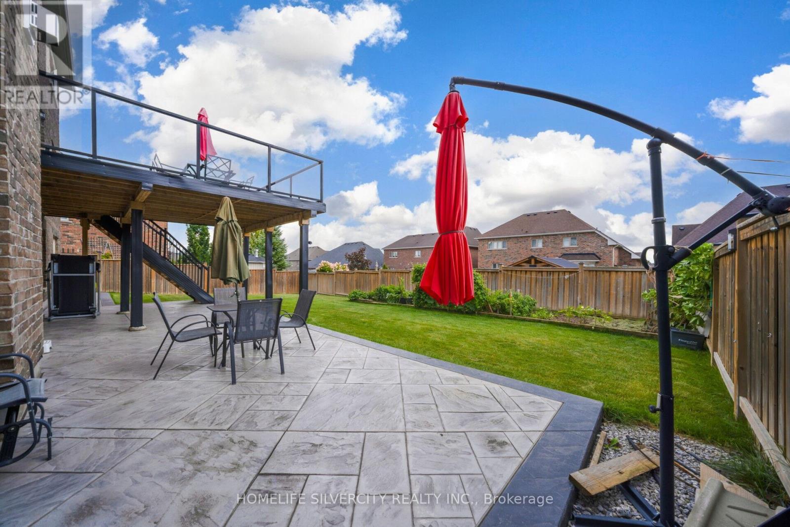 8 Mitchell Crescent, Mono, Ontario  L9W 6W6 - Photo 48 - X12721692