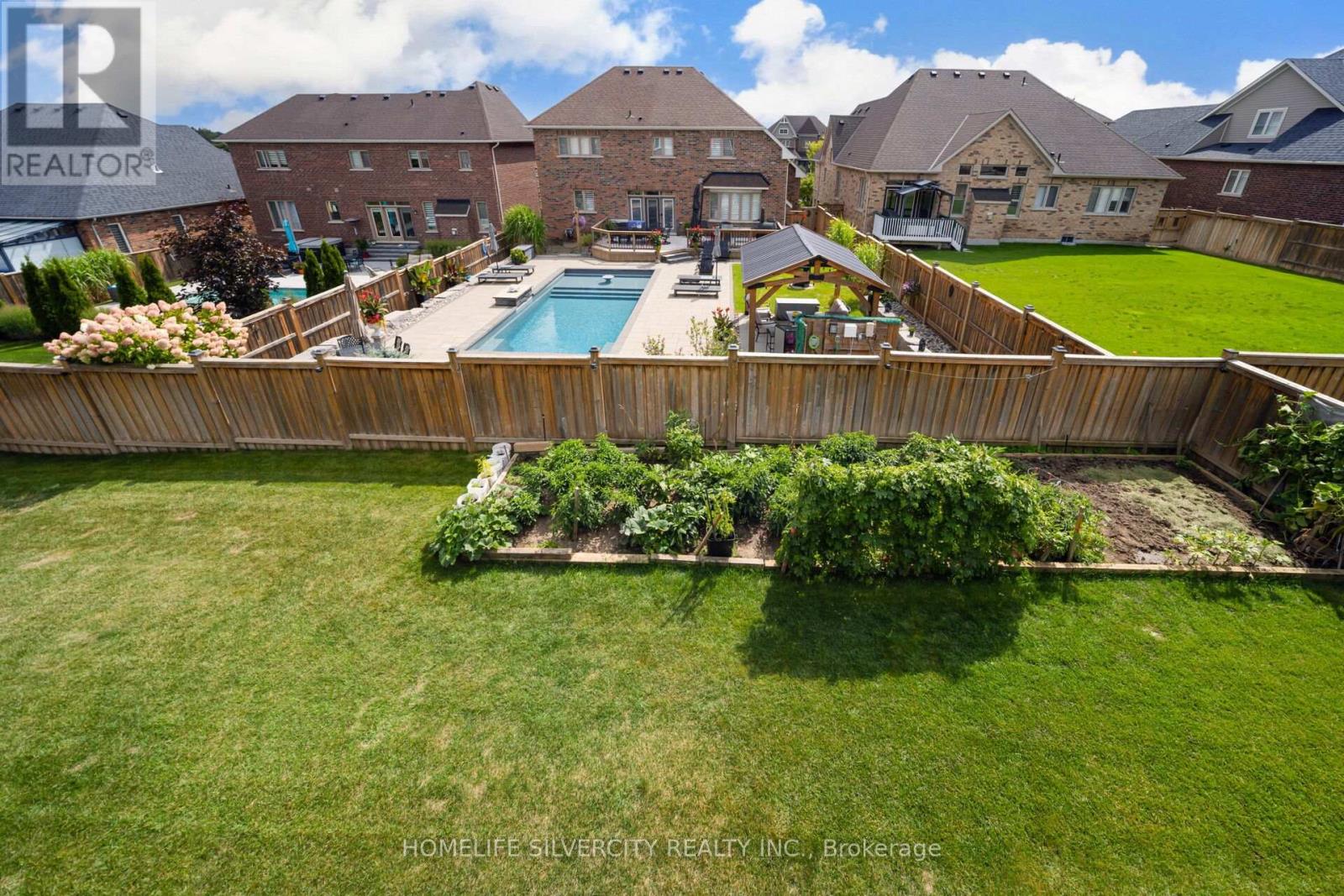 8 Mitchell Crescent, Mono, Ontario  L9W 6W6 - Photo 49 - X12721692