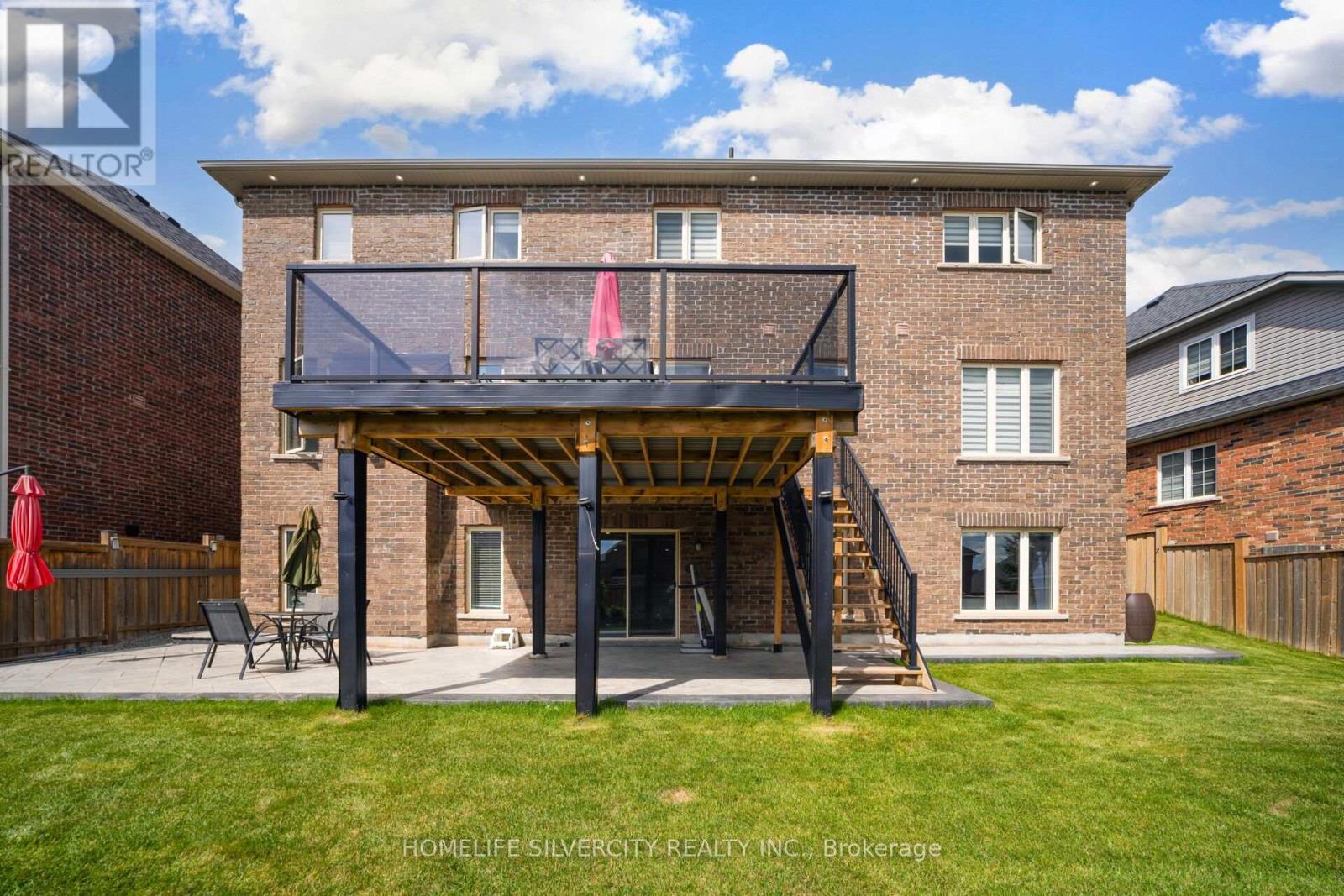 8 Mitchell Crescent, Mono, Ontario  L9W 6W6 - Photo 50 - X12721692