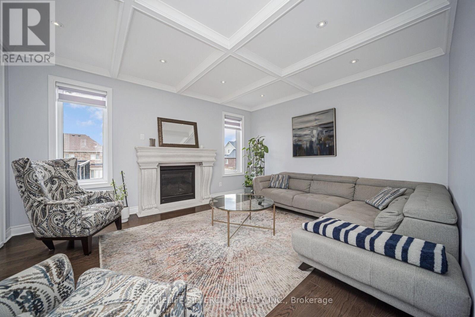 8 Mitchell Crescent, Mono, Ontario  L9W 6W6 - Photo 9 - X12721692